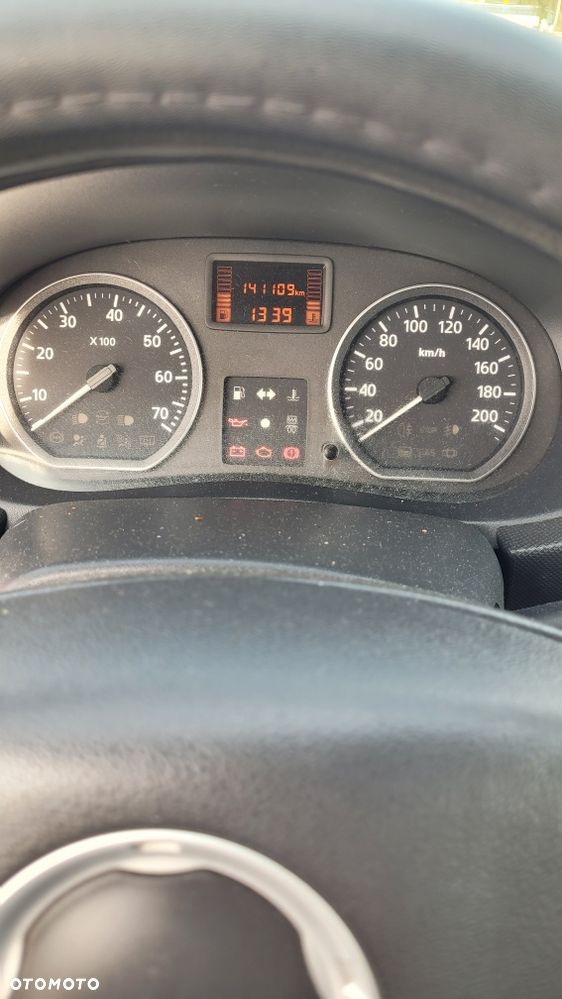 Dacia Sandero Stepway - 8