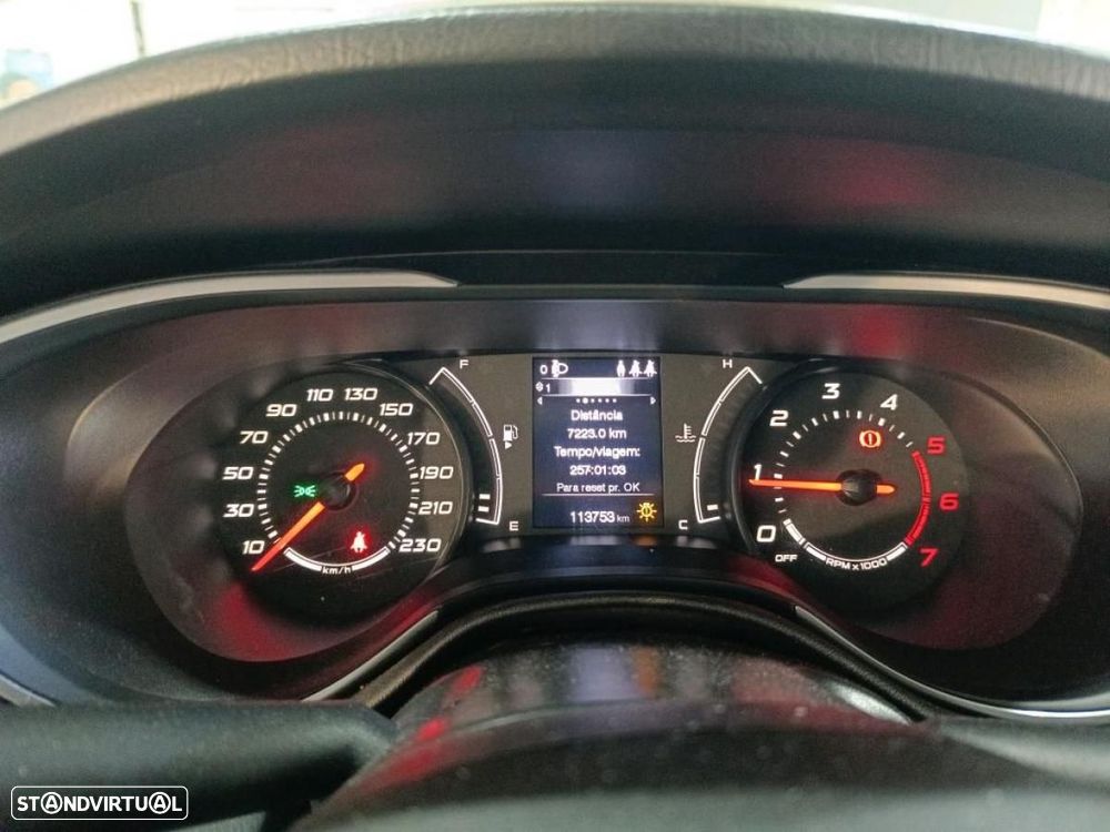 Fiat Tipo 1.3 M-Jet Lounge - 7