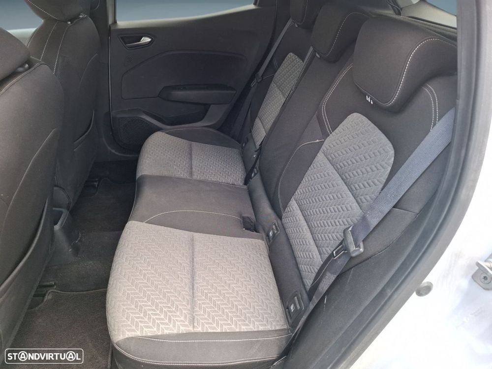 Renault Clio 1.0 TCe Evolution Bi-Fuel - 10