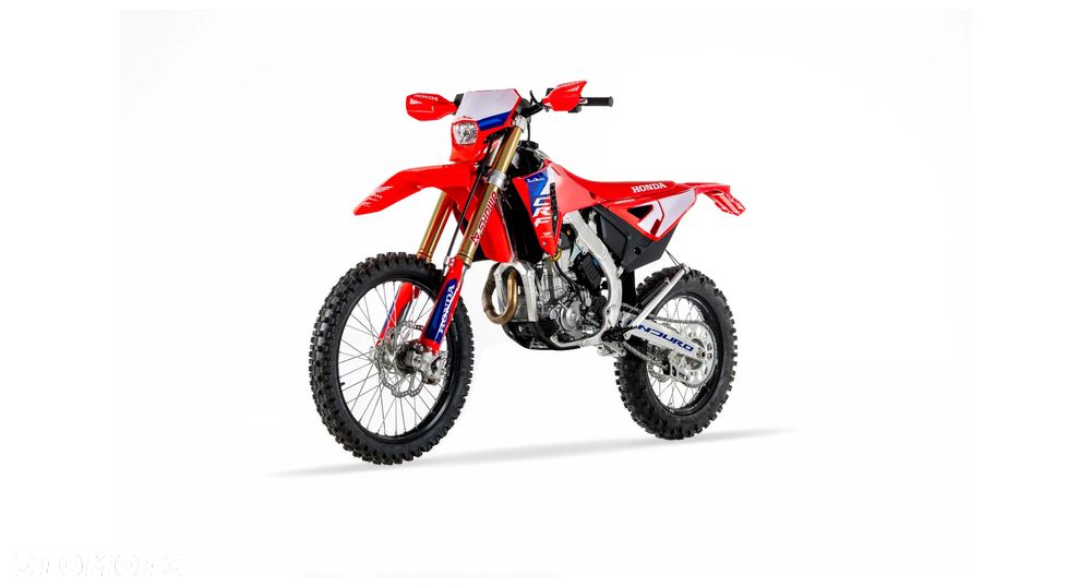 Honda CRF - 2