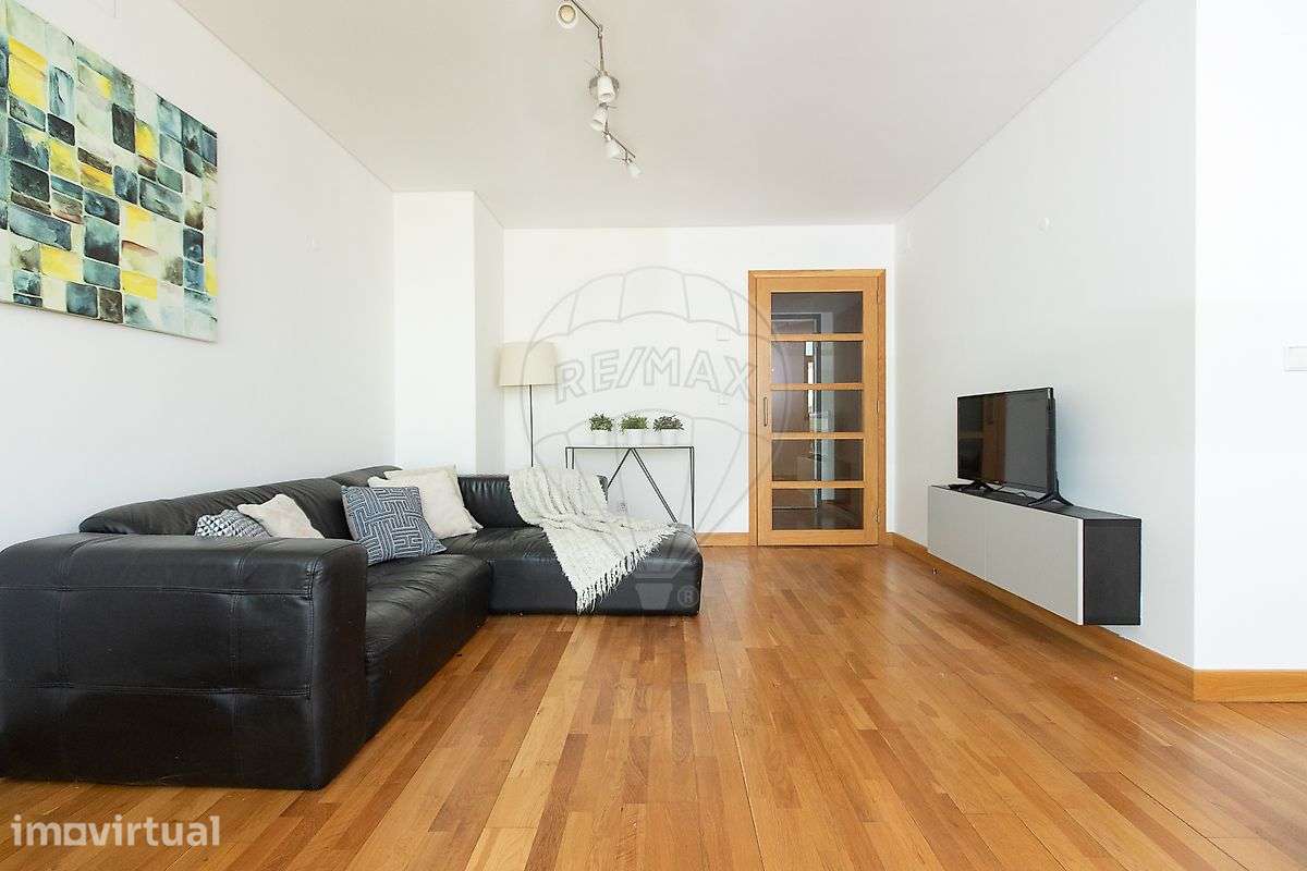 Apartamento T2 para arrendamento - Grande imagem: 5/32