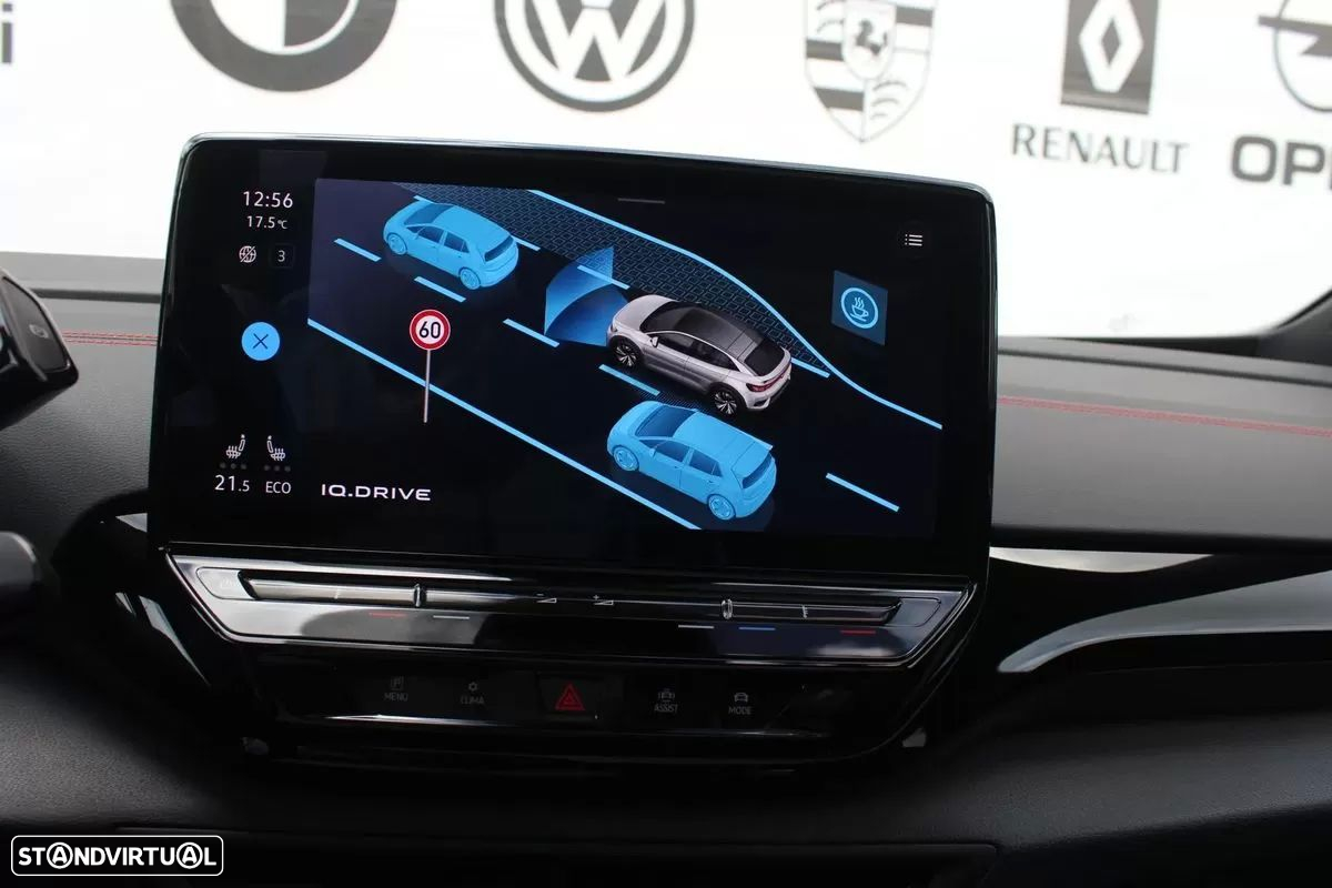 VW ID.5 77 kWh GTX - 36