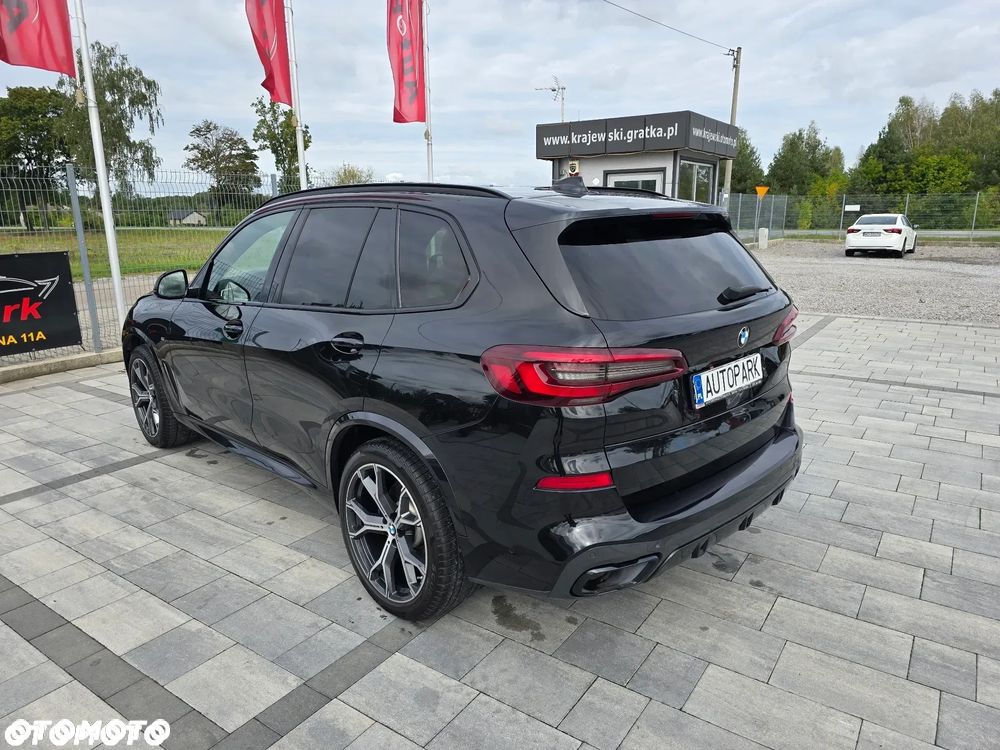 BMW X5 - 11