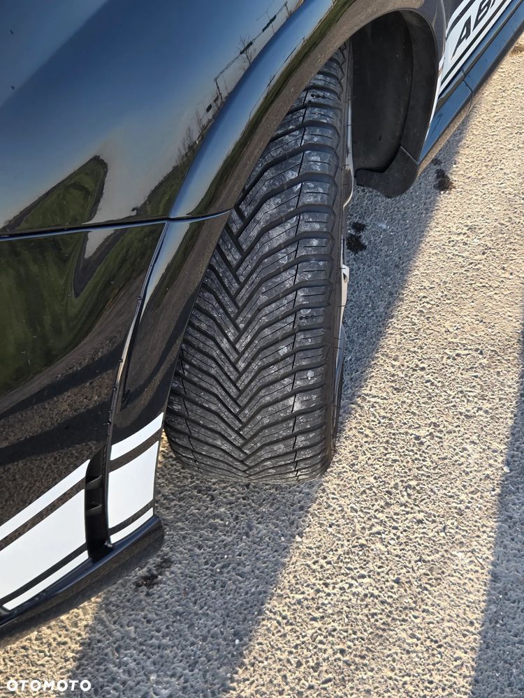 Abarth Punto Evo - 9