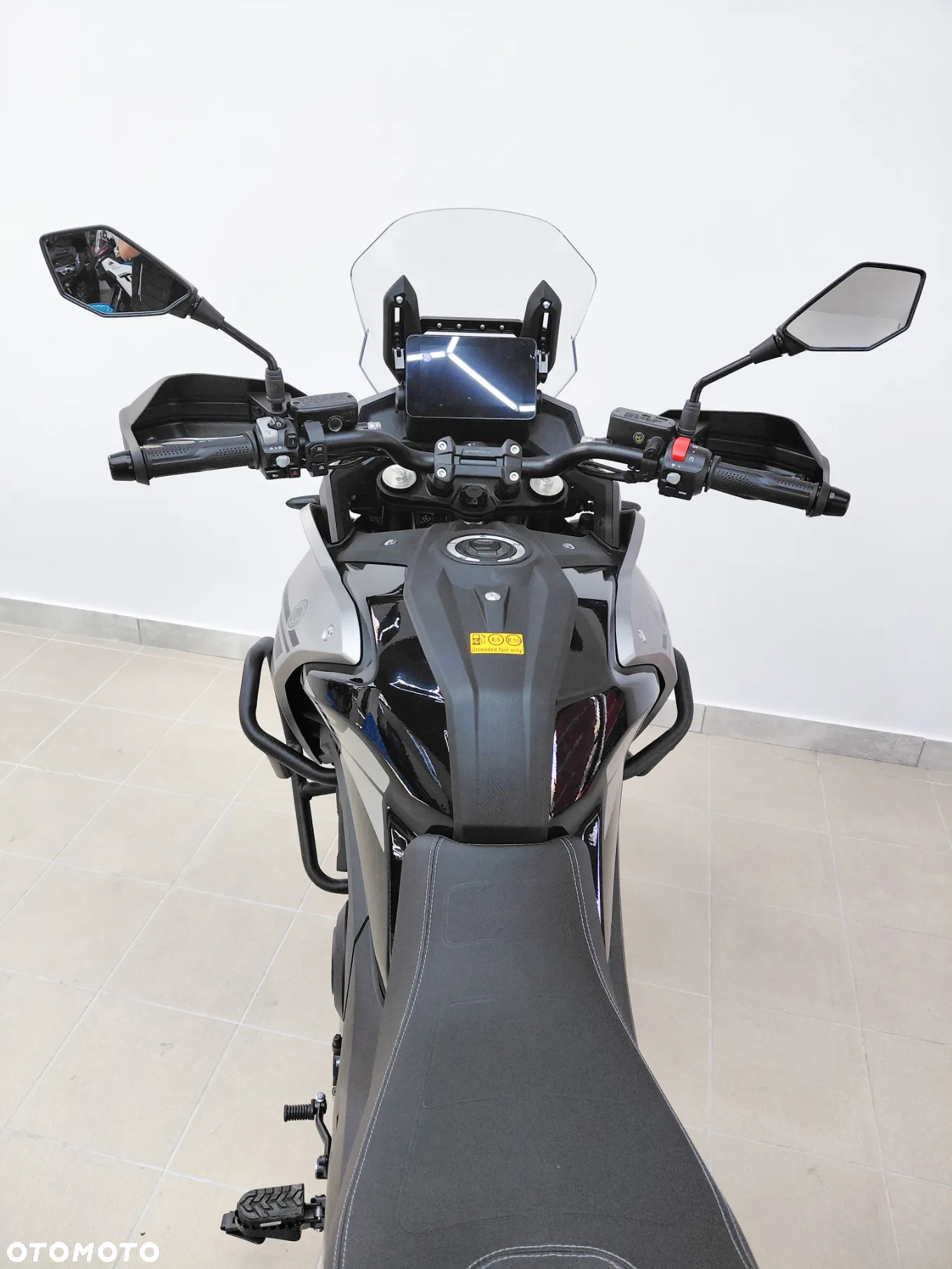 Morbidelli T1002VX - 6