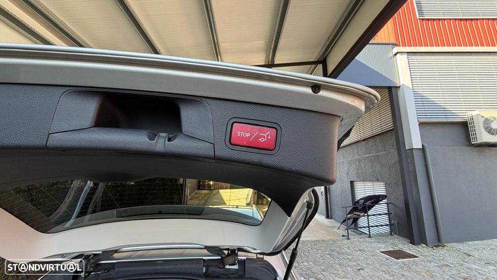 Mercedes-Benz C 300 de T 9G-TRONIC Avantgarde - 24