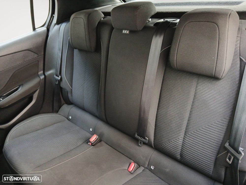 Peugeot 308 1.2 PureTech Active Pack - 13