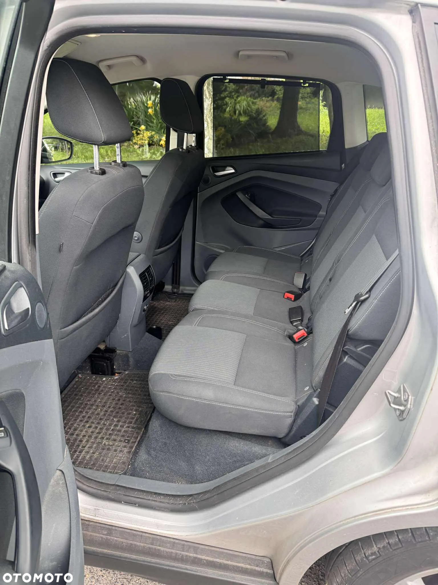 Ford C-MAX 2.0 TDCi Edition - 6