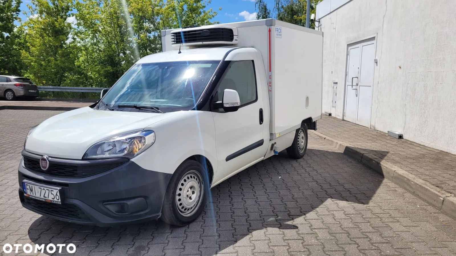 Fiat Doblo - 21