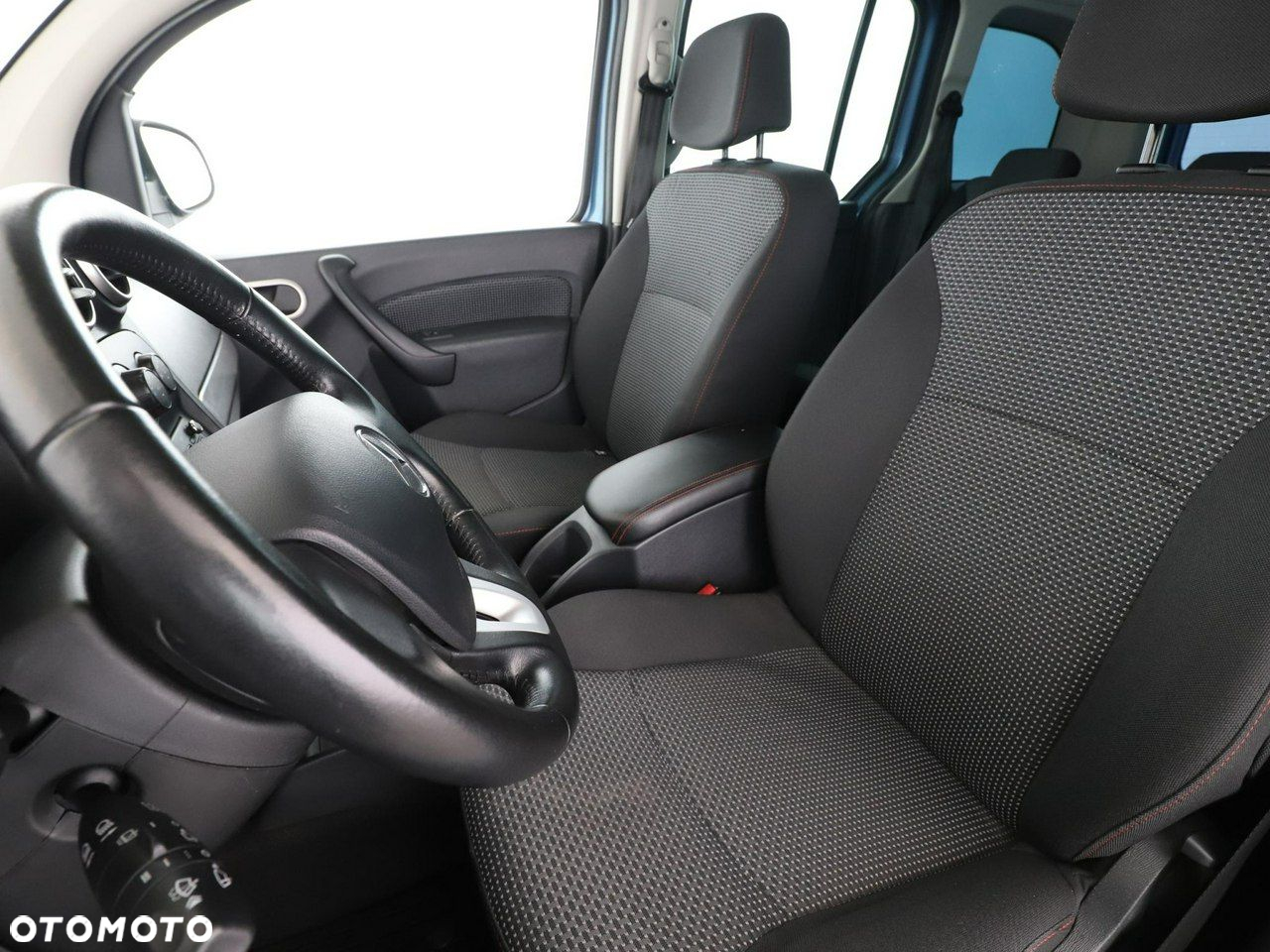 Mercedes-Benz Citan 111 CDI Tourer lang EDITION - 13