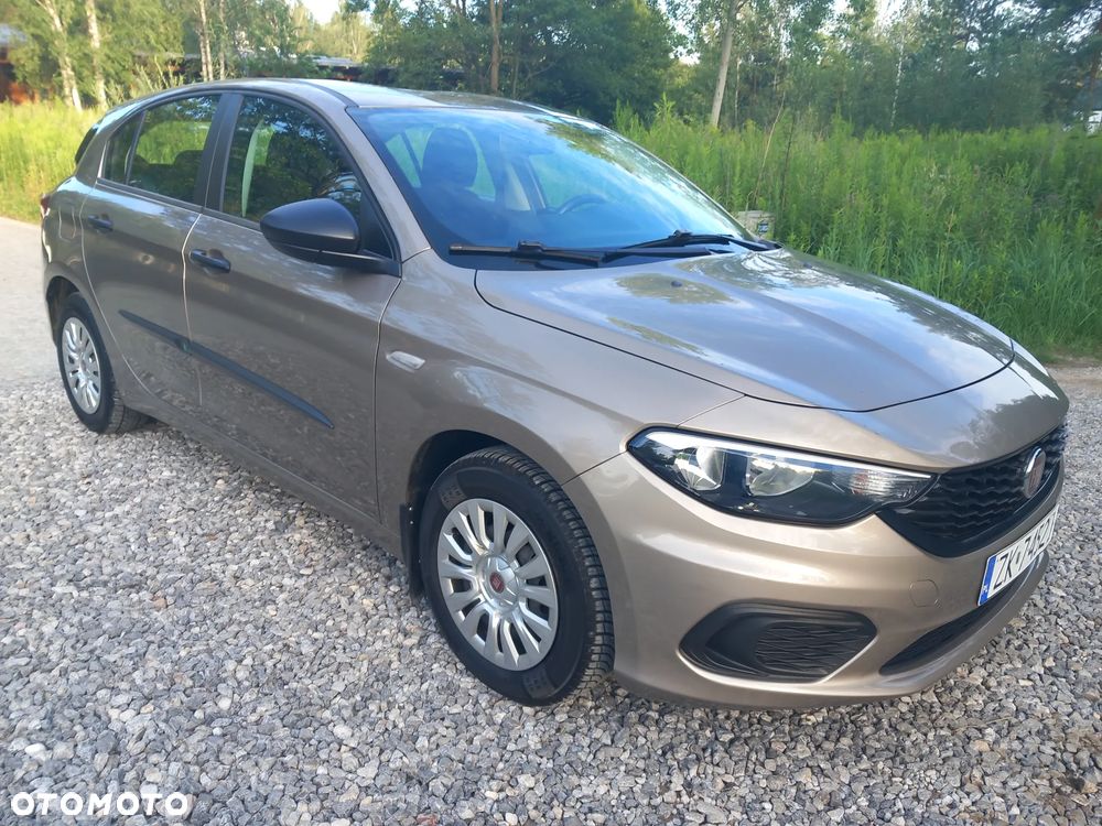 Fiat Tipo 1.4 16v Street - 4