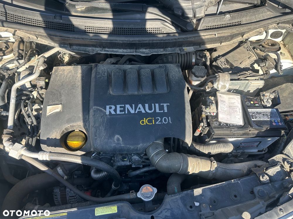 Renault Koleos dCi 150 FAP 4x4 Bose Edition - 9