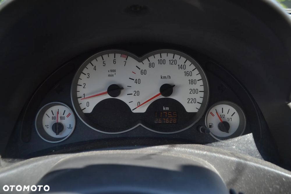 Opel Corsa - 14