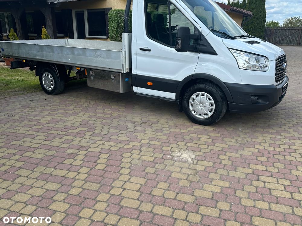 Ford transit - 15