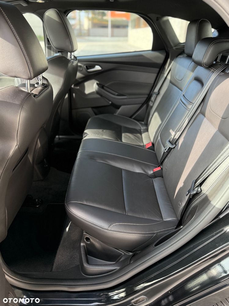 Ford Focus - 14