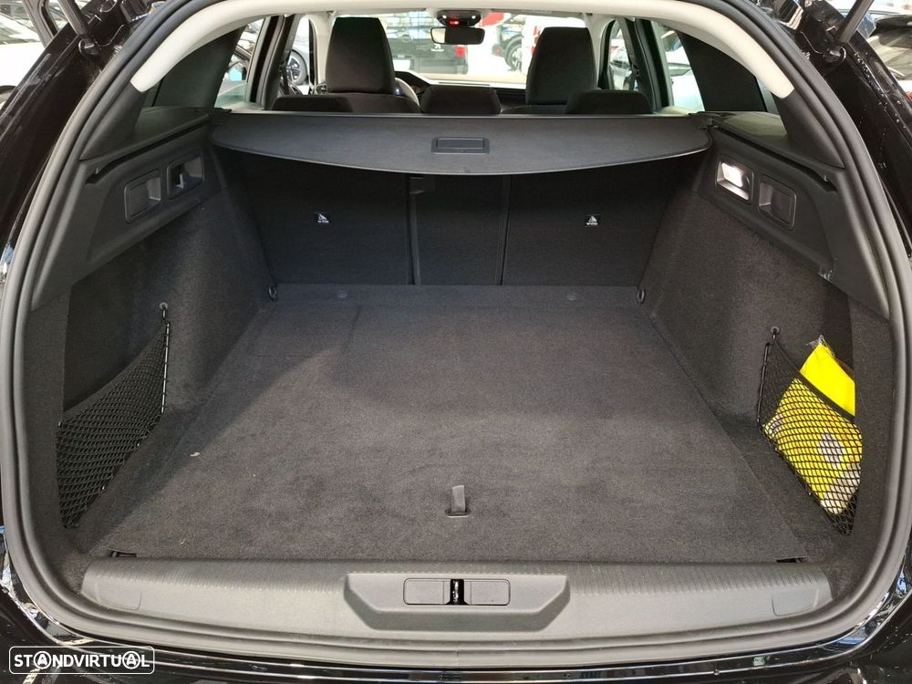 Peugeot 308 SW 1.5 BlueHDi Style EAT8 - 7