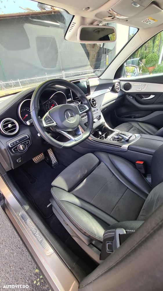 Mercedes-Benz GLC - 6