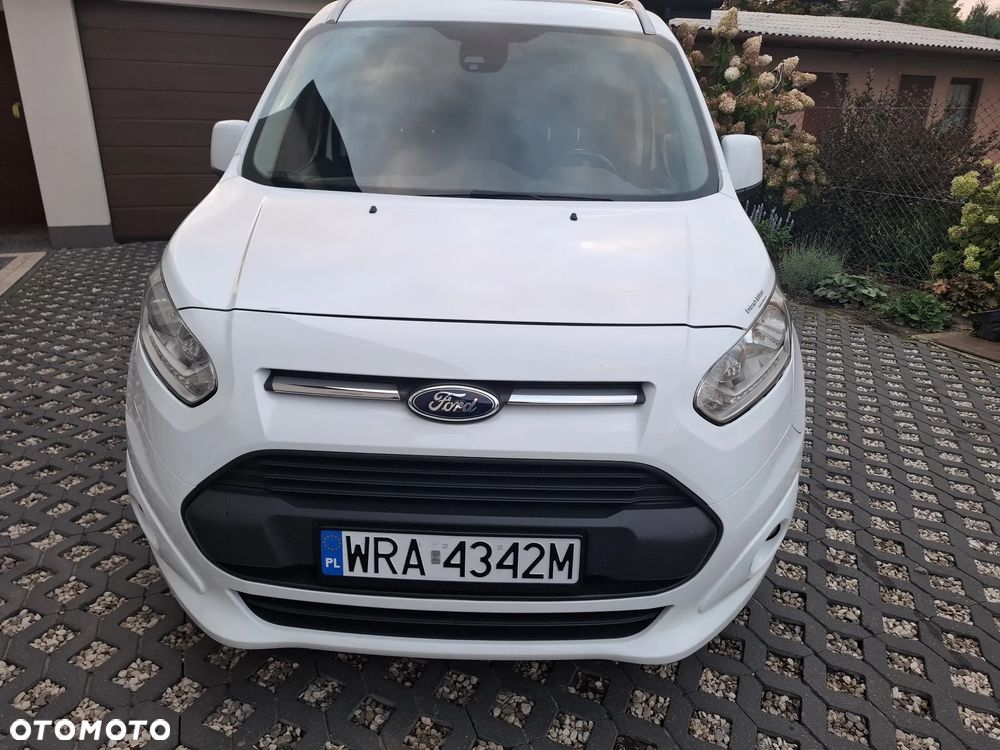 Ford Tourneo Connect Grand - 2