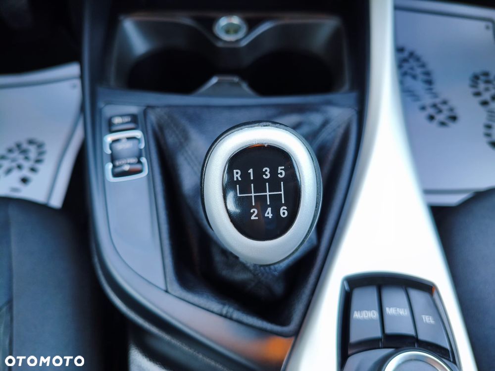 BMW Seria 1 116i Sport Line - 34