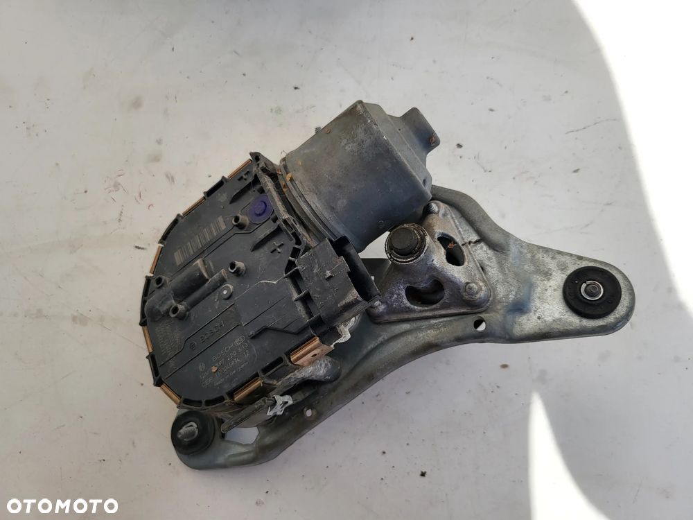 Mechanizm wycieraczek prawy Peugeot 508 I - 2