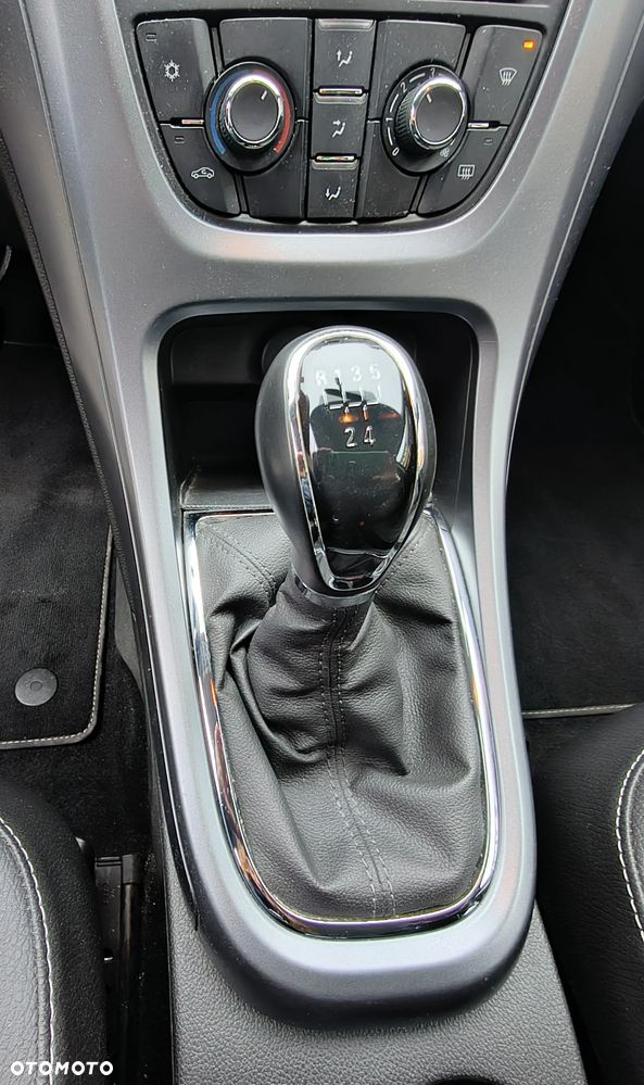 Opel Astra 1.4 Active - 12