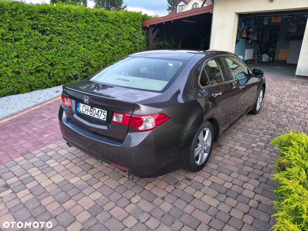 Honda Accord 2.4 Executive - 7