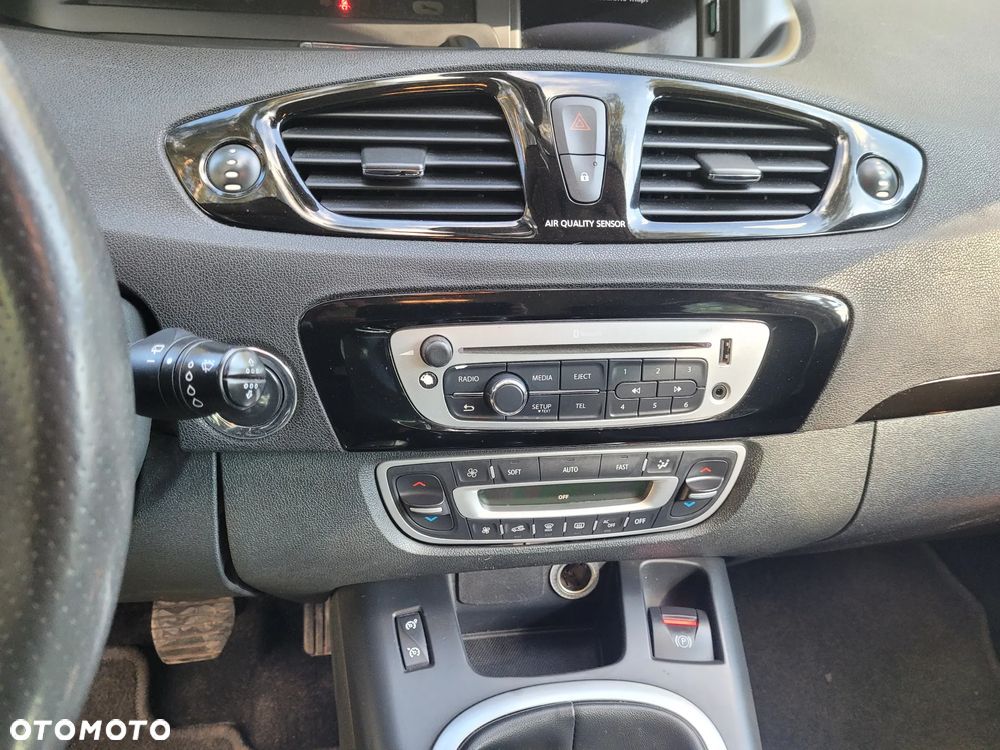 Renault Scenic 1.6 dCi Energy Bose Edition - 13