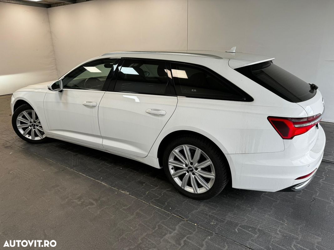 Audi A6 - 27