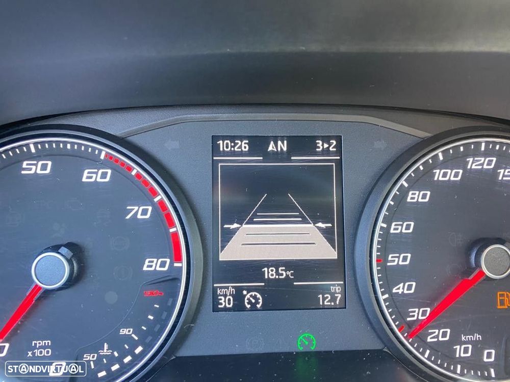 SEAT Arona 1.0 TSI FR - 37