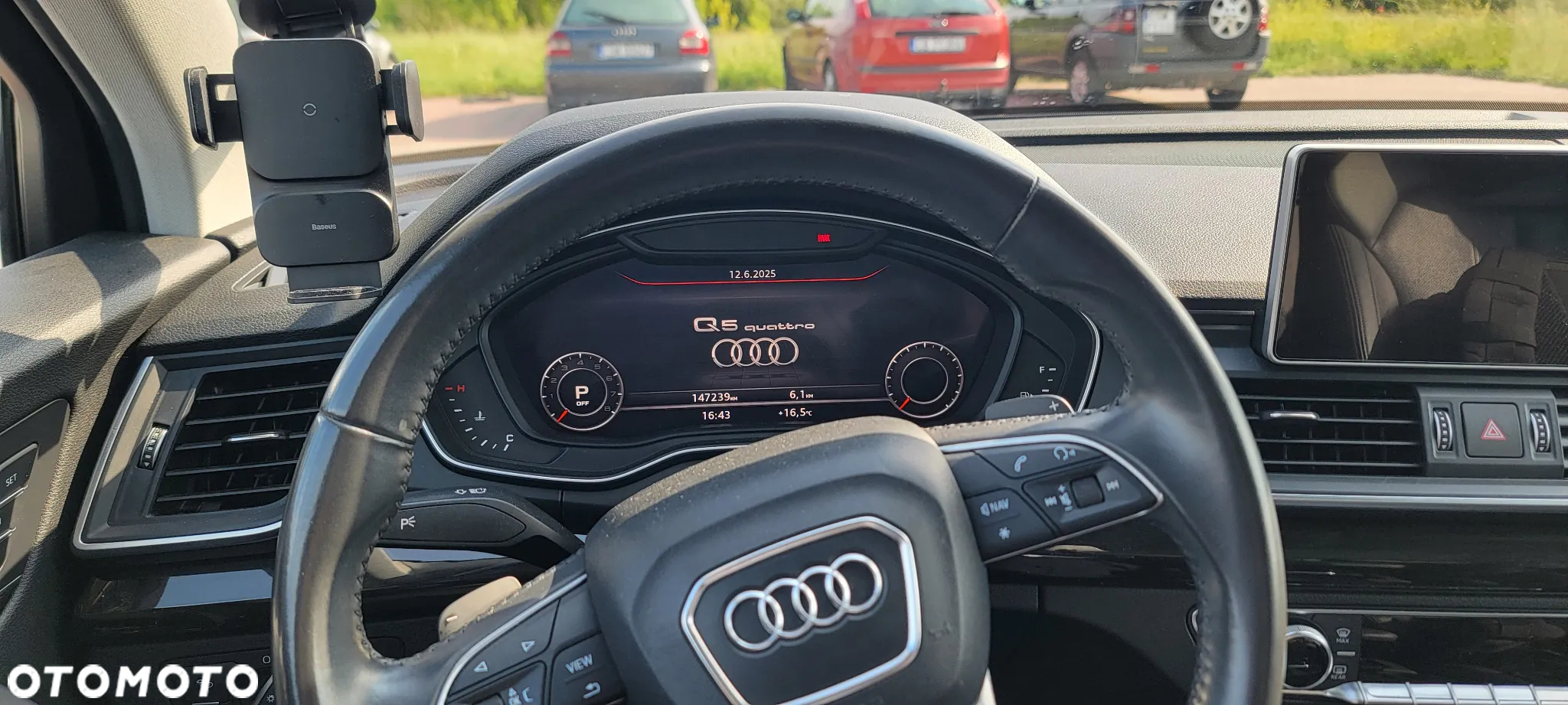 Audi Q5 - 3
