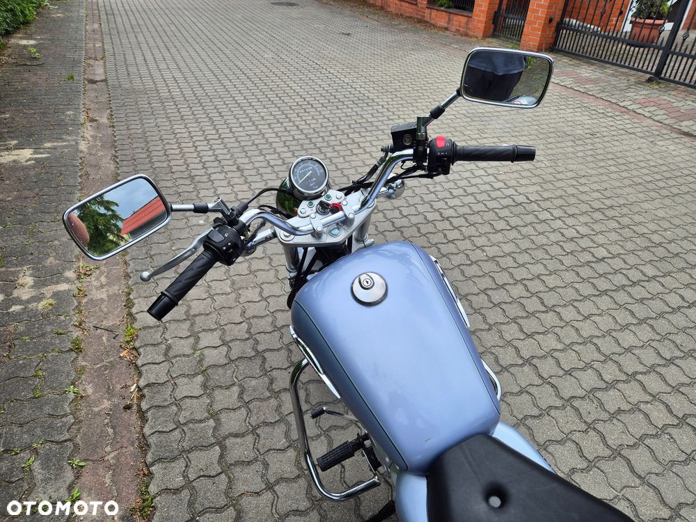 Suzuki Marauder - 7