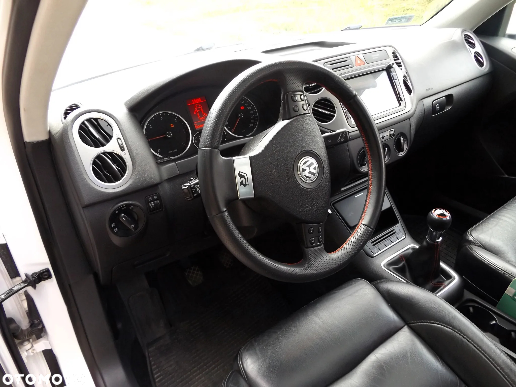 Volkswagen Tiguan 2.0 TDI CityStyle - 11