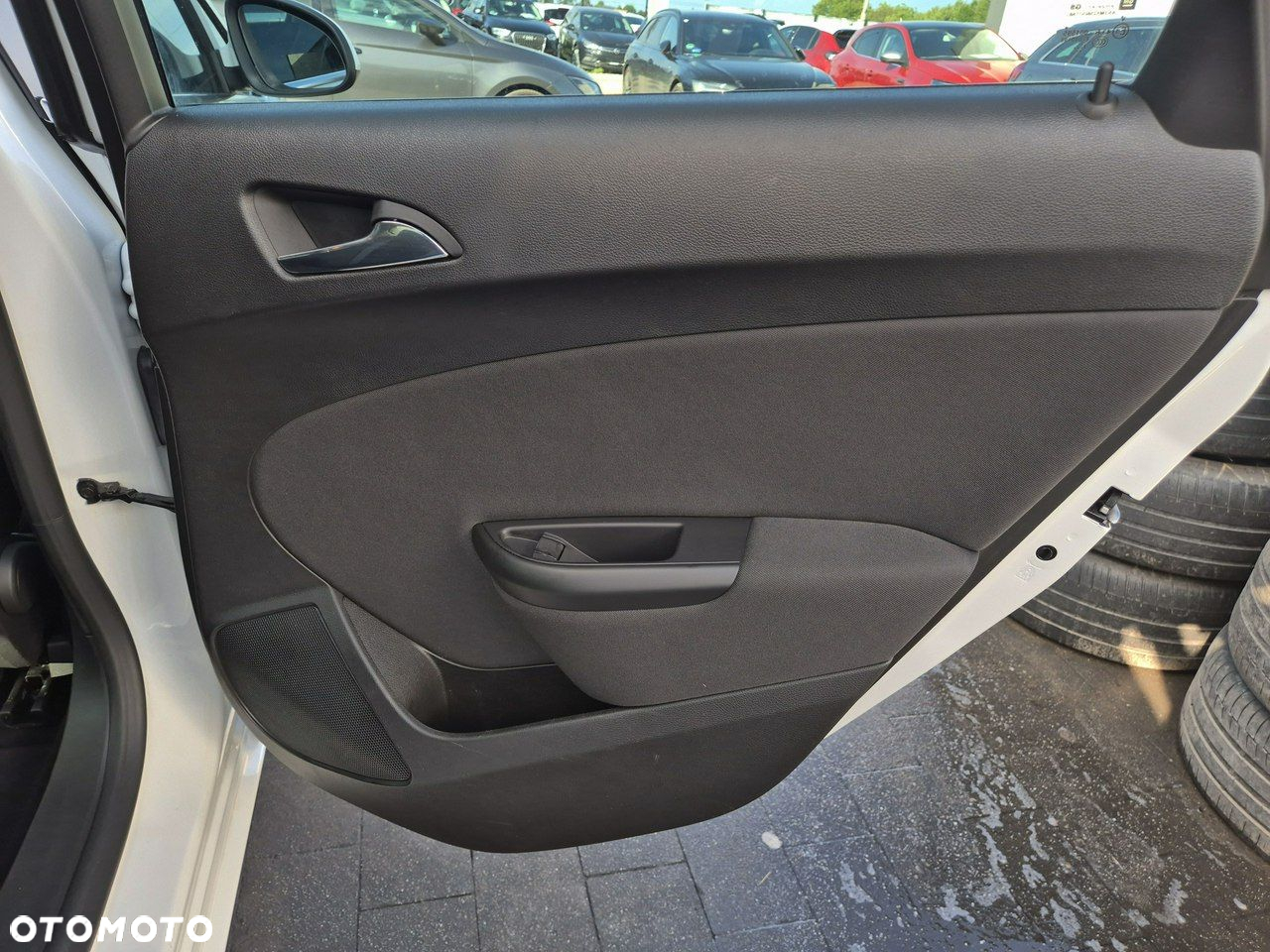 Opel Astra 1.4 Turbo ENERGY - 20