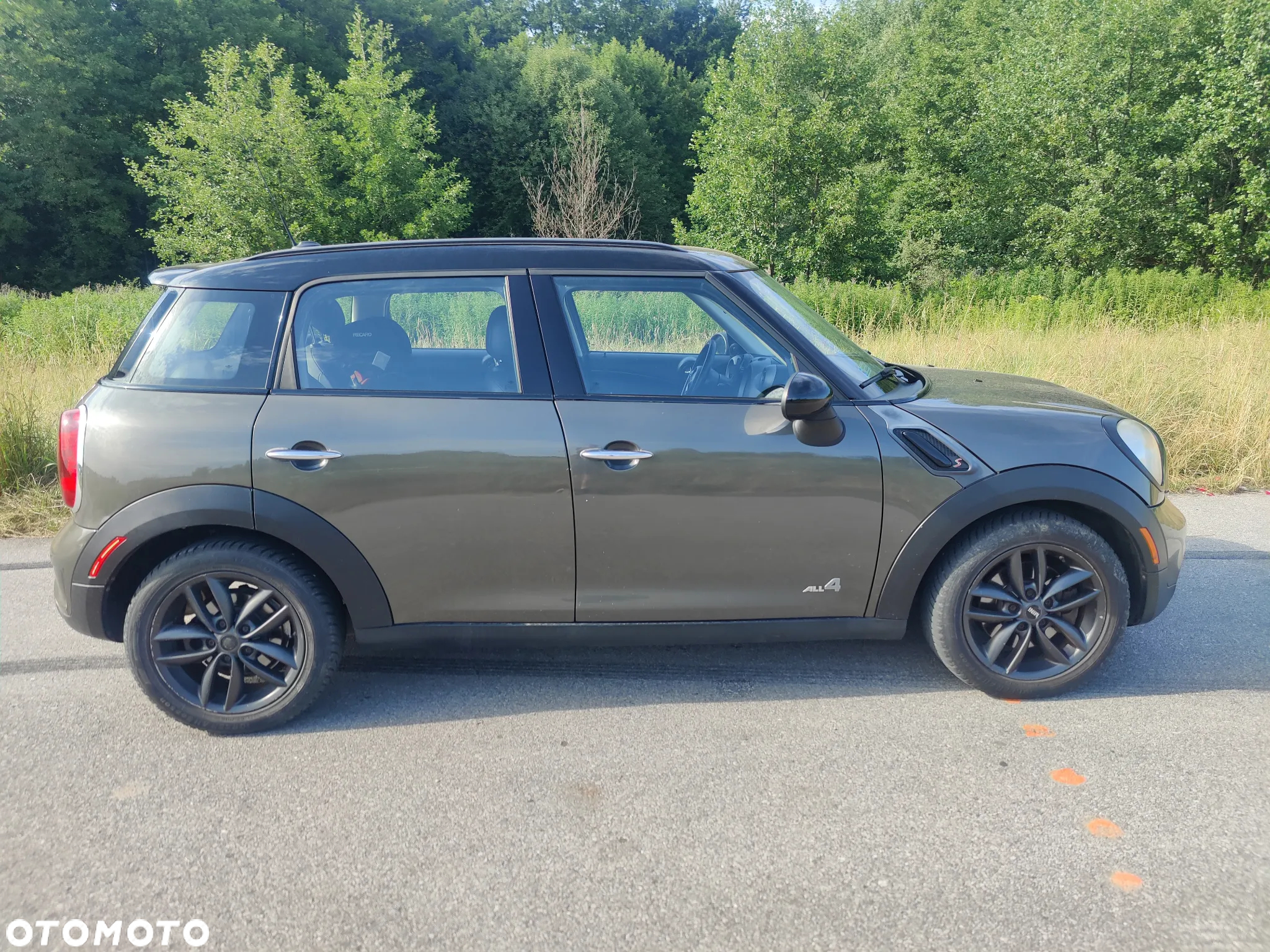 MINI Countryman Cooper S ALL4 - 28