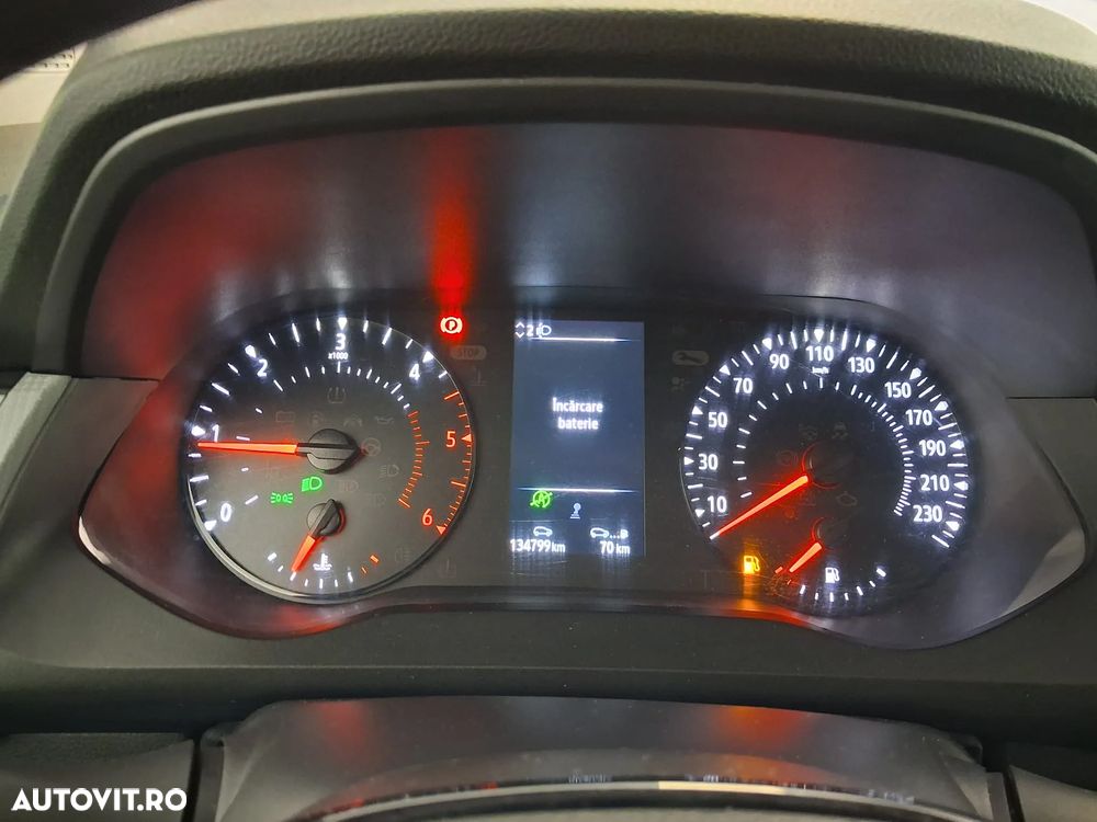 Renault Kangoo - 7