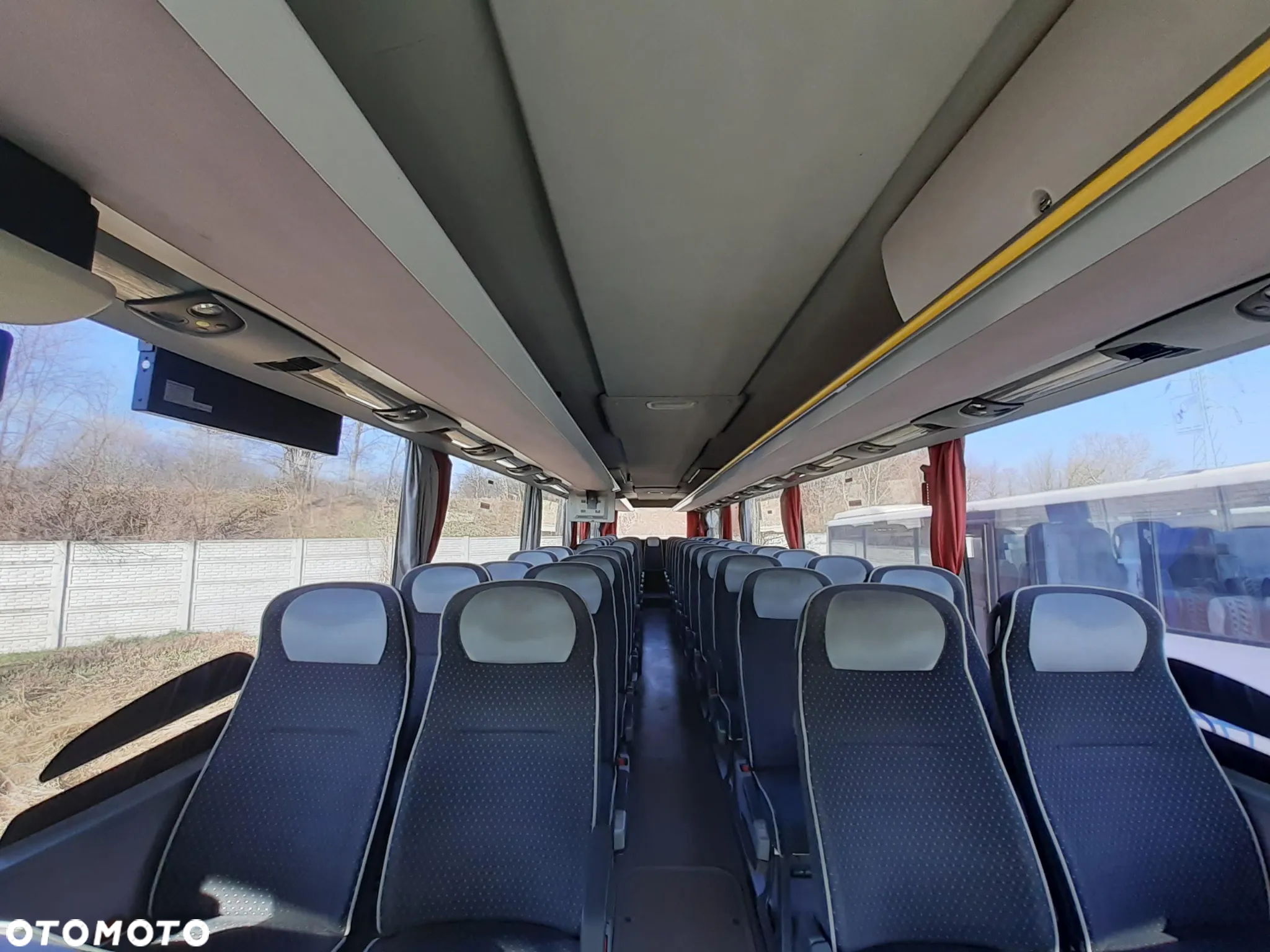Setra S 415 GT-HD - 13