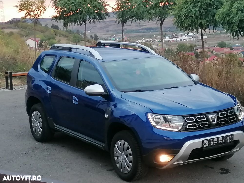 Dacia Duster ECO-G 100 Comfort - 27