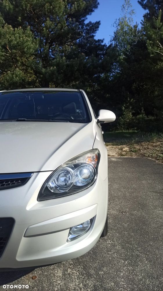 Hyundai i30 - 10