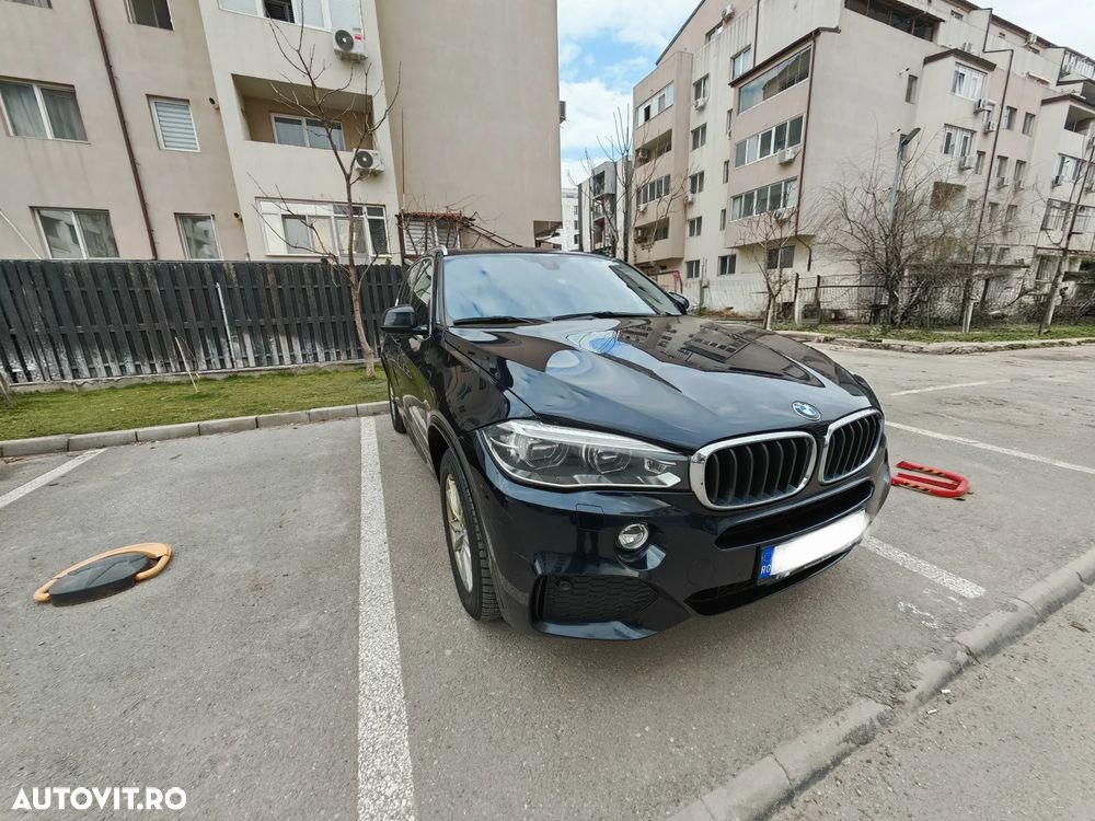 BMW X5 - 4