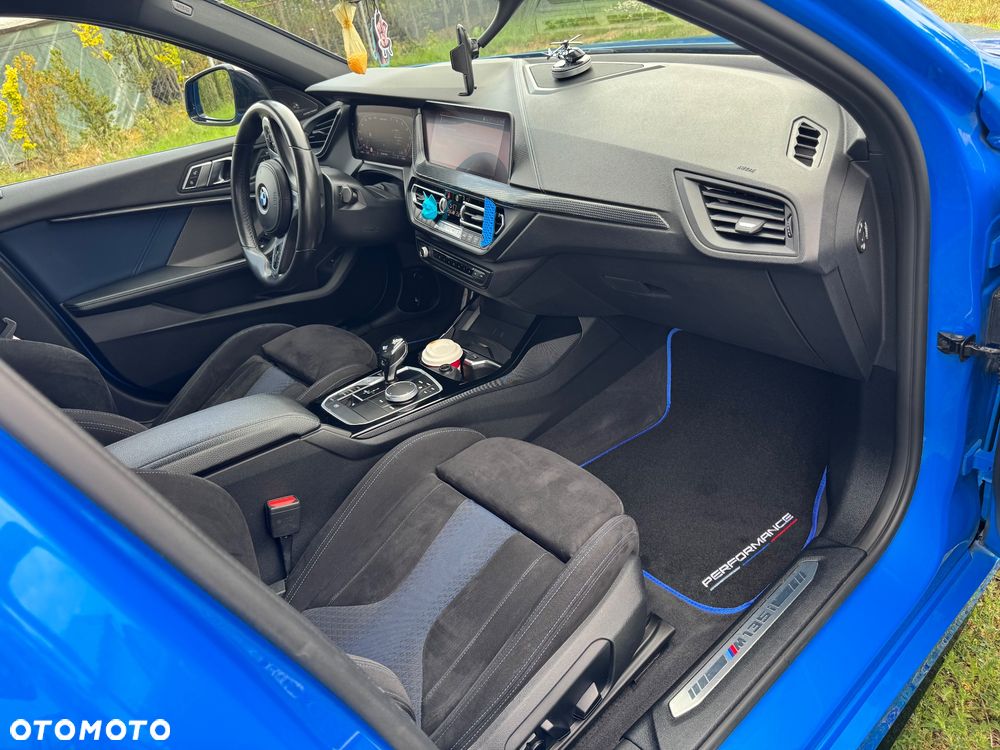 BMW 1M - 16