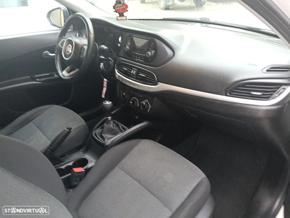 Fiat Tipo Station Wagon 1.3 MultiJet Life - 7