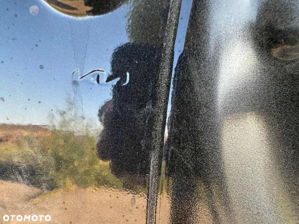 DRZWI TYL TYLNE PRAWE KIA SPORTAGE V 5 2021- BARDZO LADNE - 6