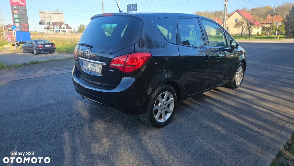 Opel Mokka - 5