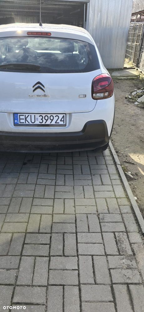 Citroën C3 1.5 BlueHDi Shine S&S - 4