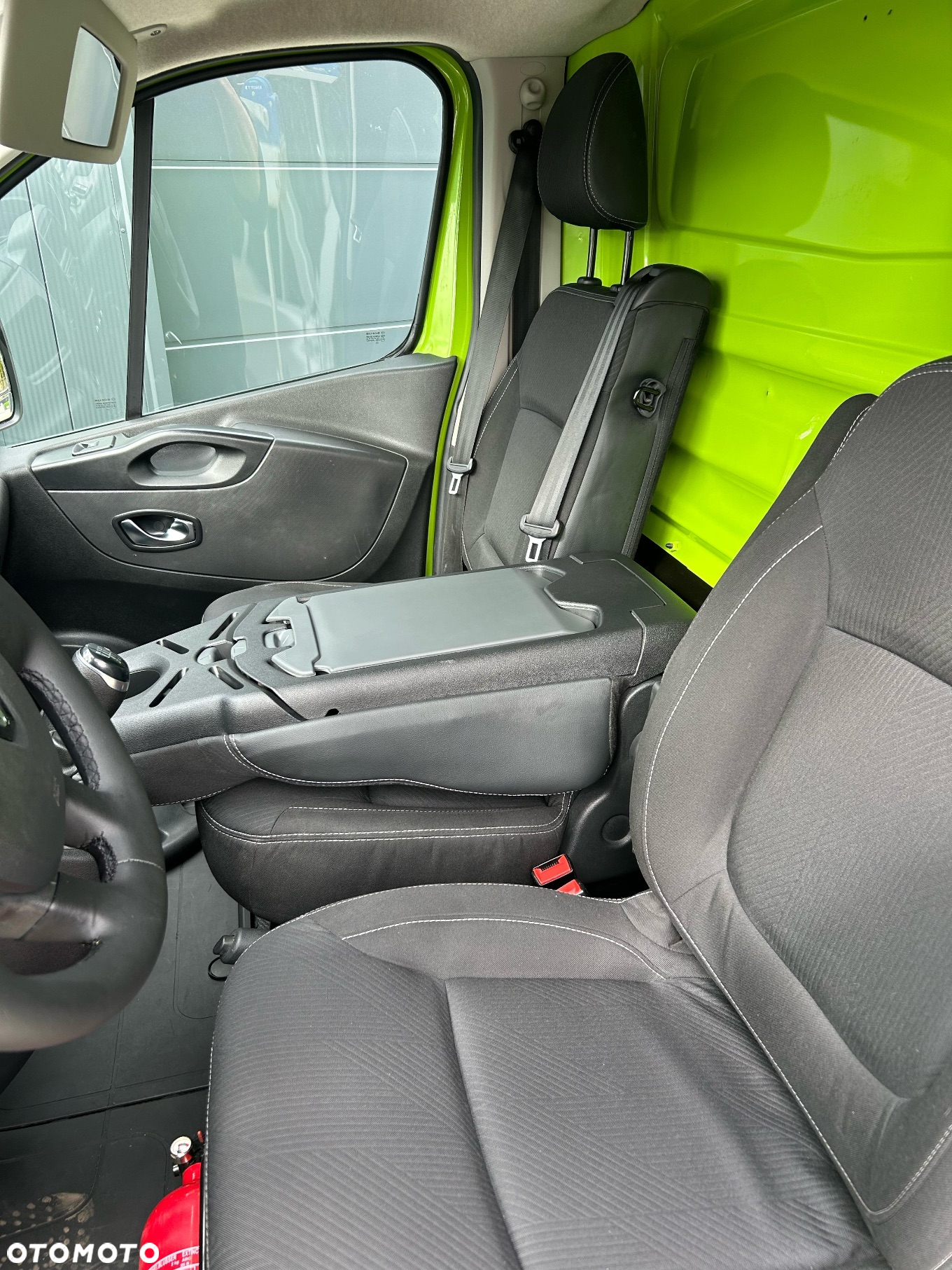 Renault Trafic - 28