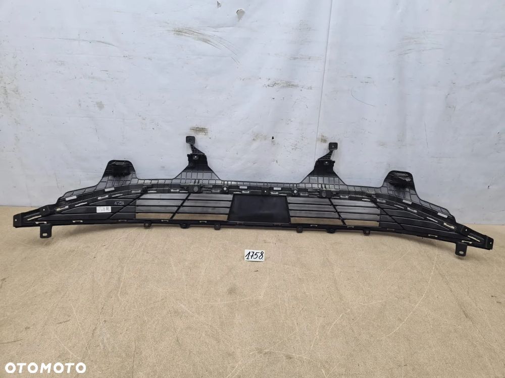 Hyundai Tucson IV 4 środkowa kratka zderzaka przód 86531-N7010 - 5
