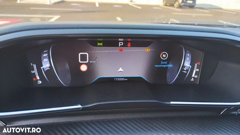 Peugeot 508 1.5 BlueHDI STT Aut. Active - 21