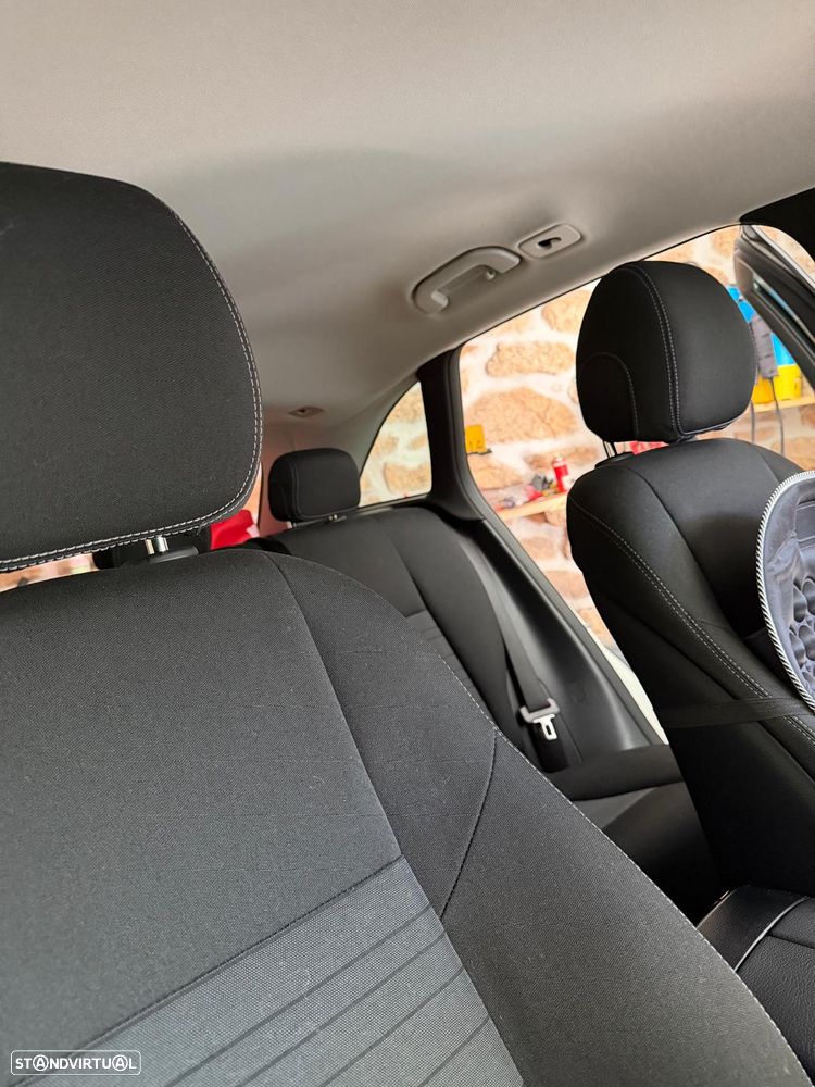 Mercedes-Benz GLC 250 d 4Matic 9G-TRONIC - 12