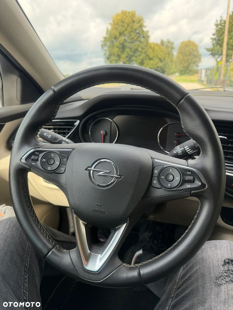 Opel Insignia - 28