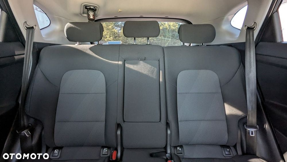 Hyundai Tucson 1.6 GDi Comfort 2WD - 17